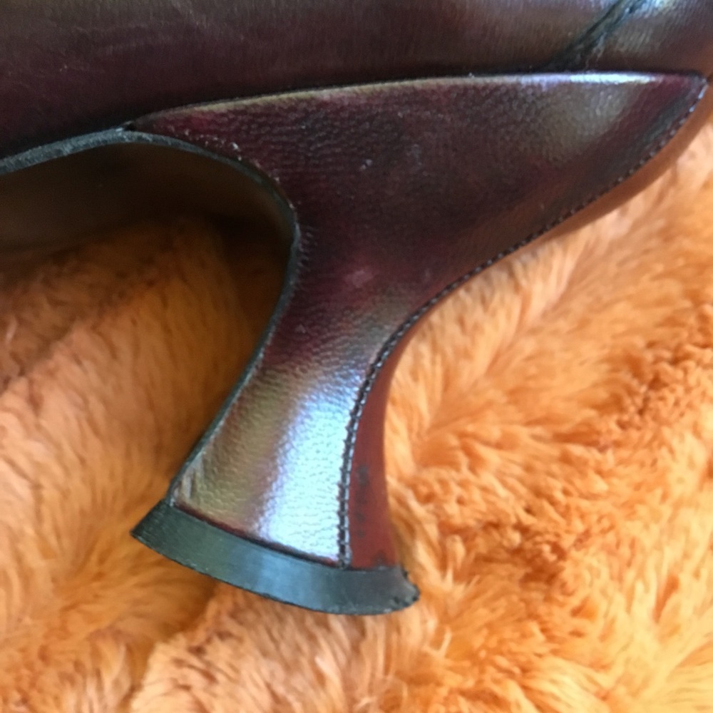 SHELLYS LONDON VINTAGE SHOES - Picture 11 of 13